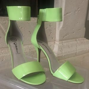 Jeffrey Campbell heels